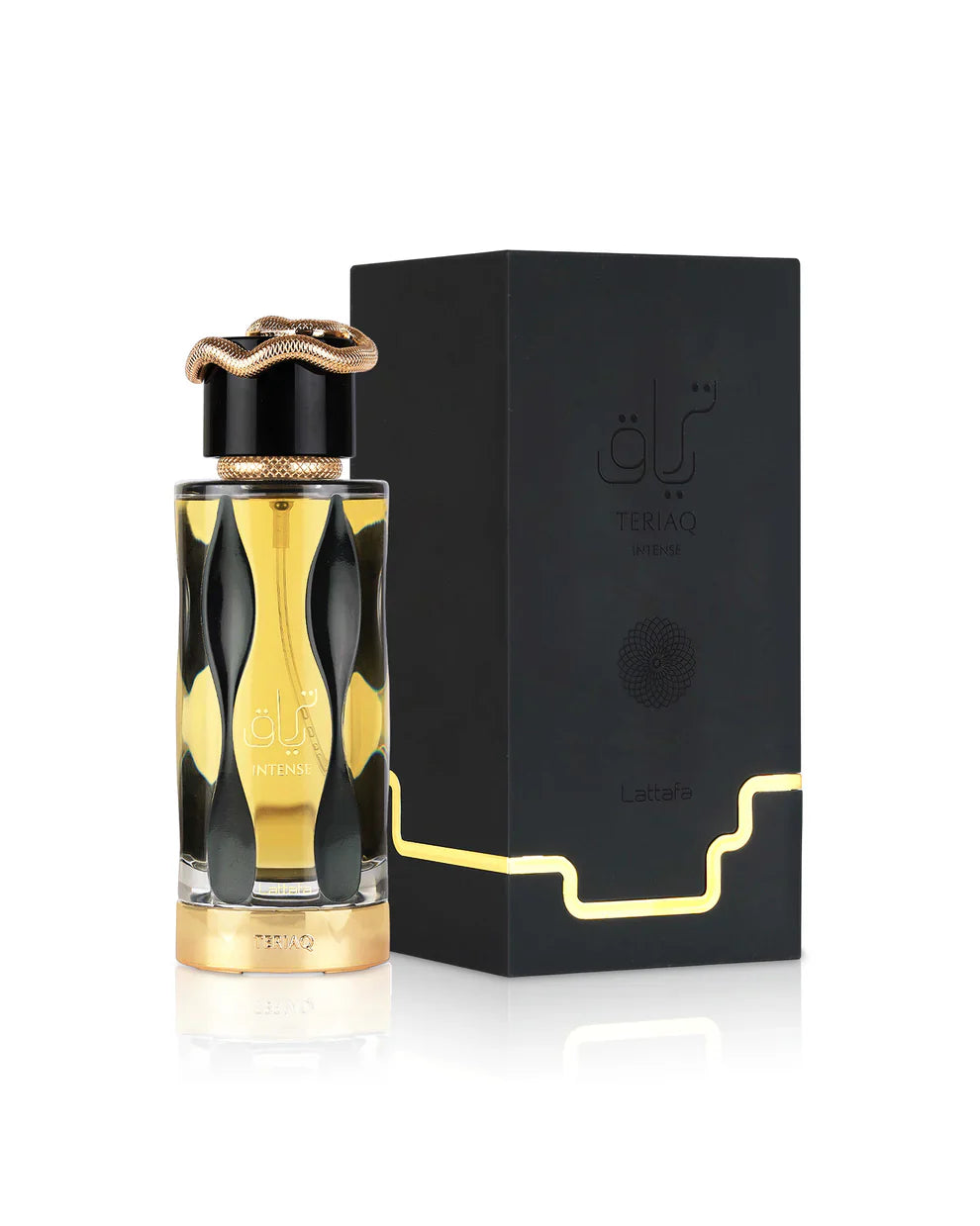 triaq intense