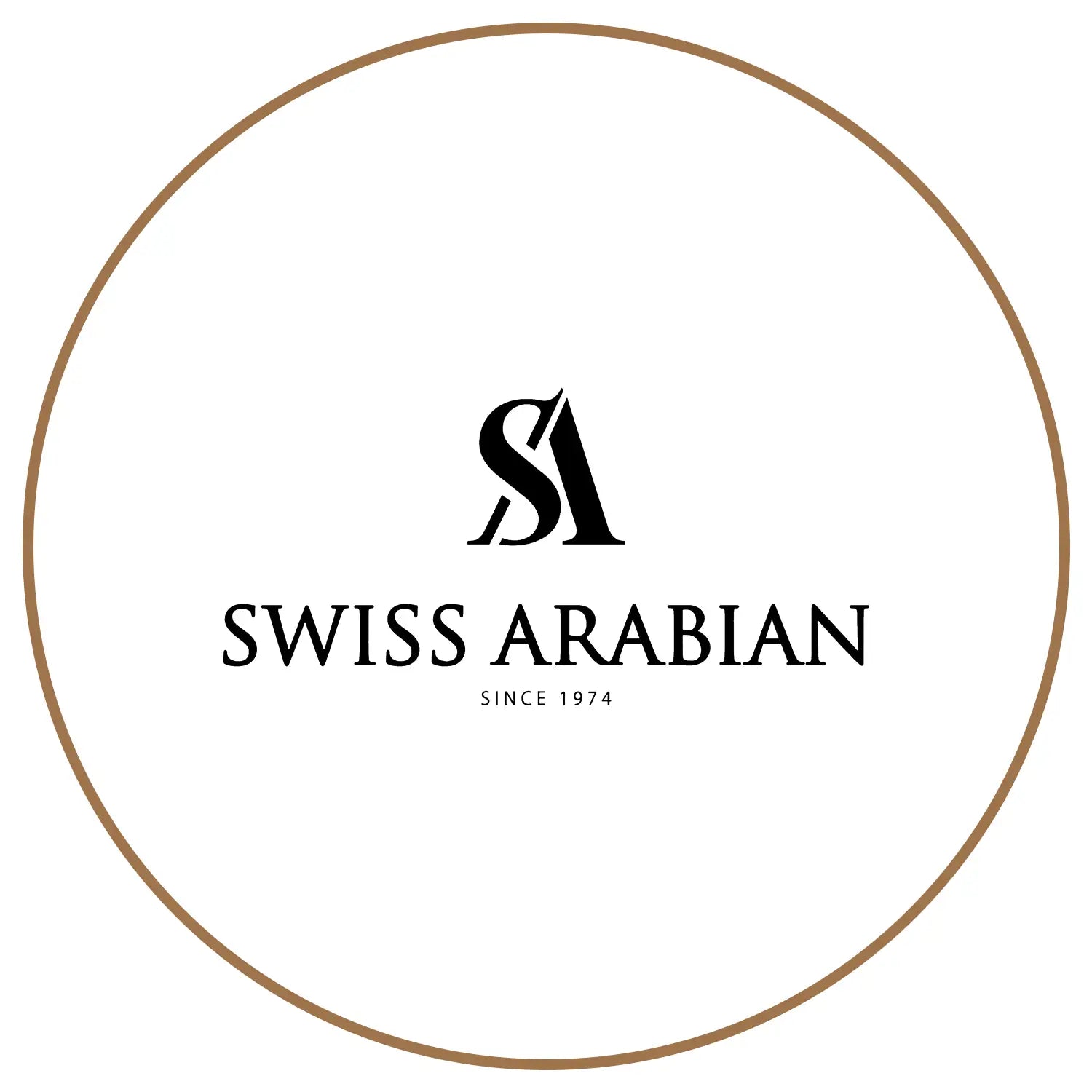 Swiss arabian