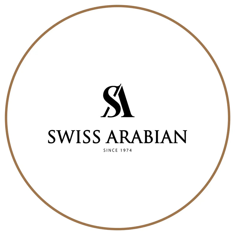 Swiss arabian