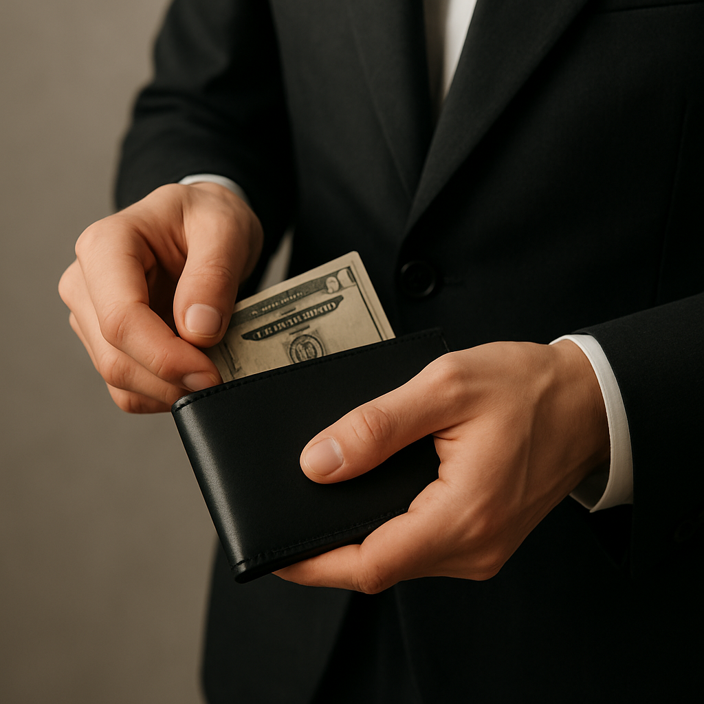 On Budget Perfumes