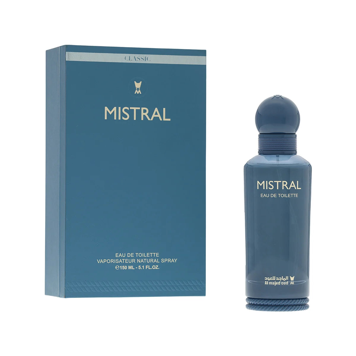 Mistral