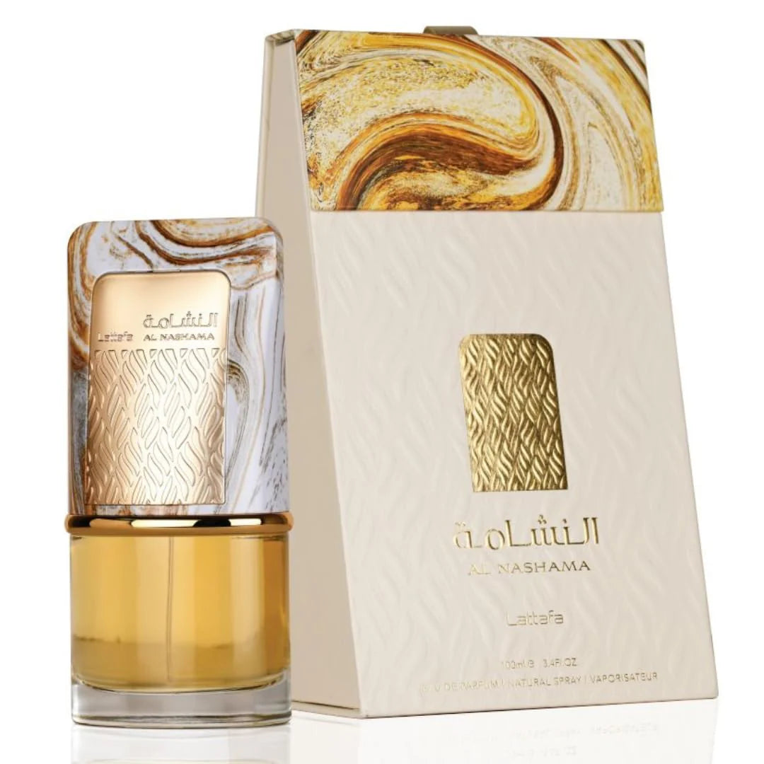 Nashama Gold