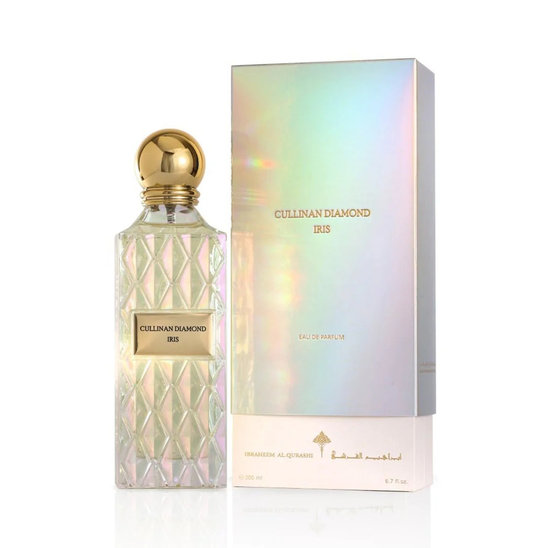 culinan diamond iris 150ml