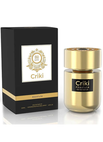 Criki