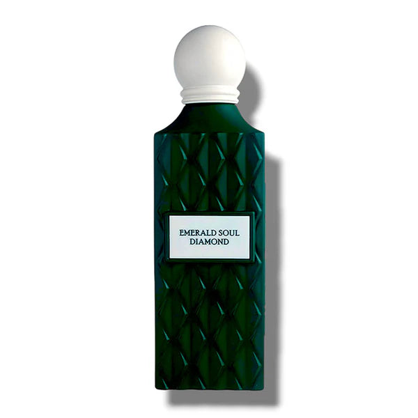 Emerald Soul Diamond 150ml