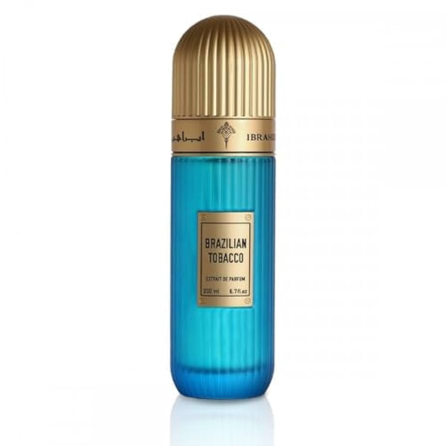 Brazilian Tobacco 100ml