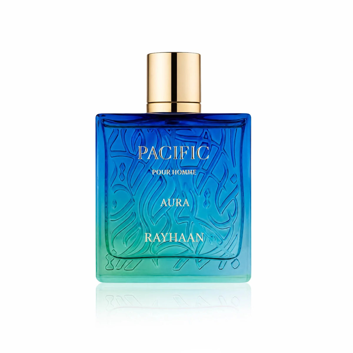 Rayhaan Pacific Aura