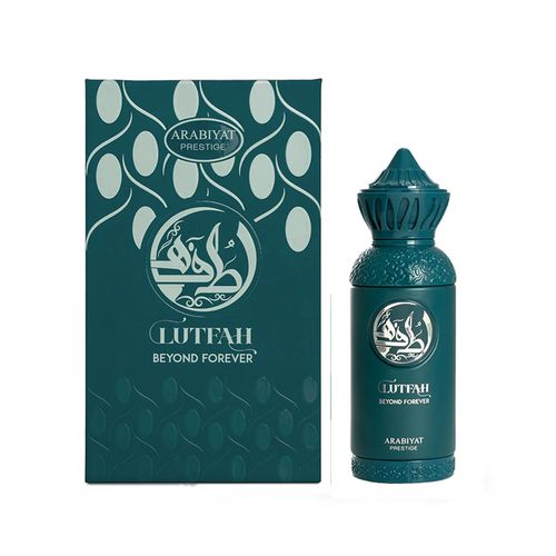 lutfah beyond