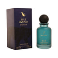 blue livona