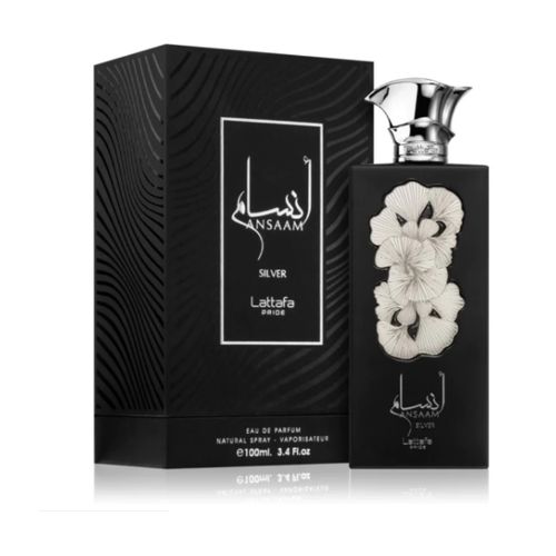 ansam silver