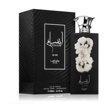 Ansam Silver