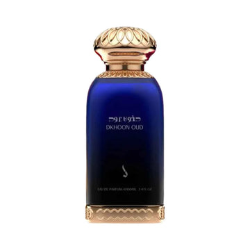 Dkhoon Oud