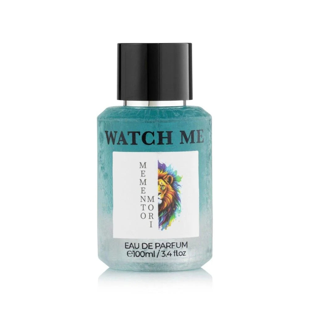watch me memento mori