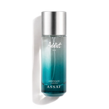 Addict blue