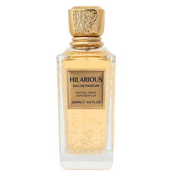 Hilarious  200ml Jean Antoine