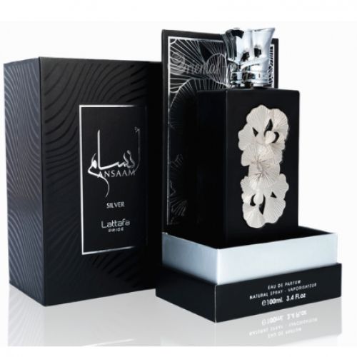 Ansam Silver