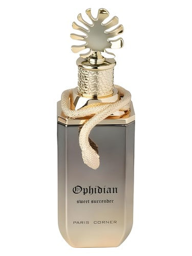 Ophidian Sweet Surrender