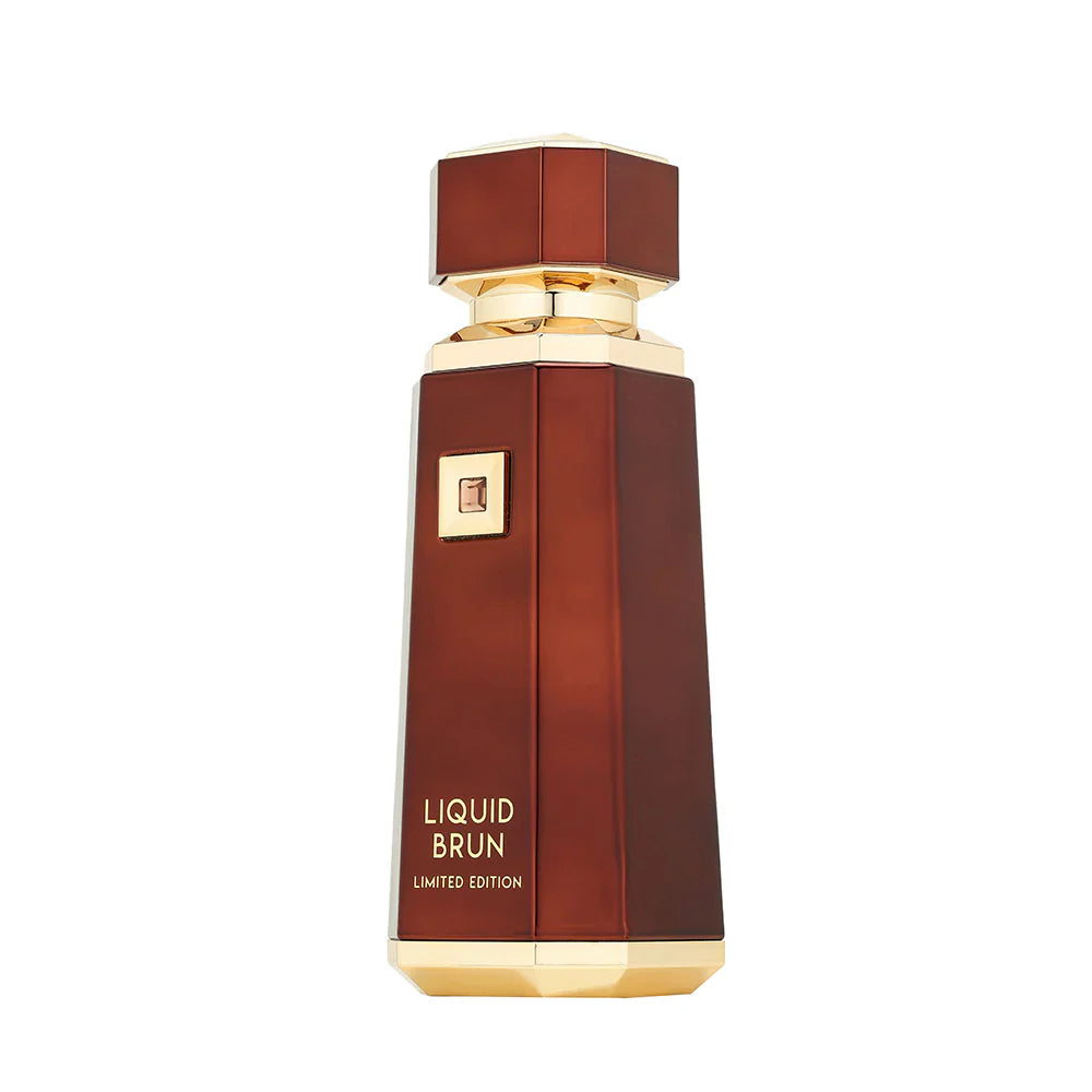 Liquid Brun Limited Edition