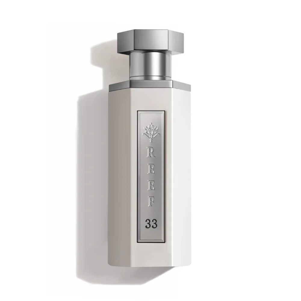 Reef 33 White