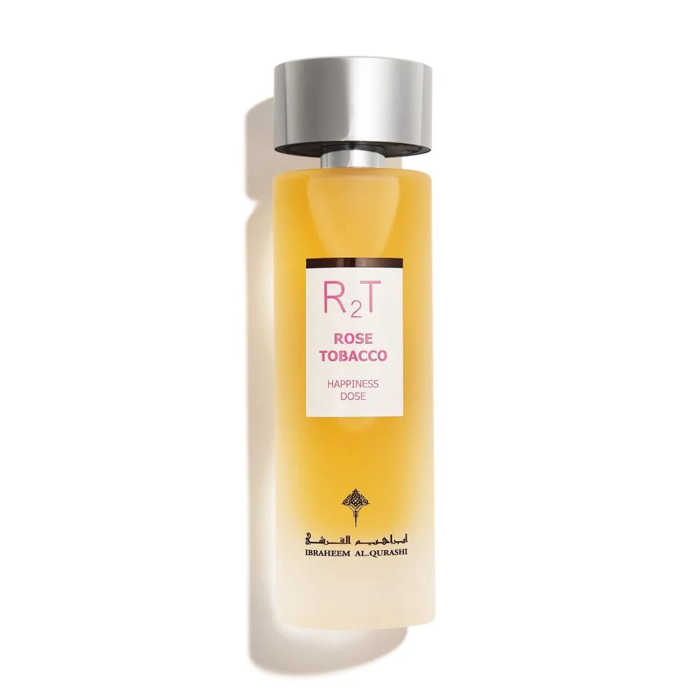 rose tobacco happines dose