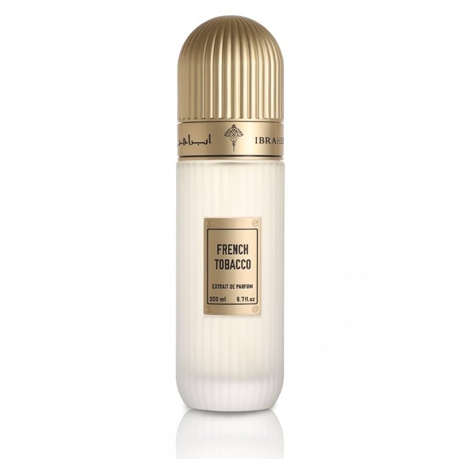 French Tobacco 200ml