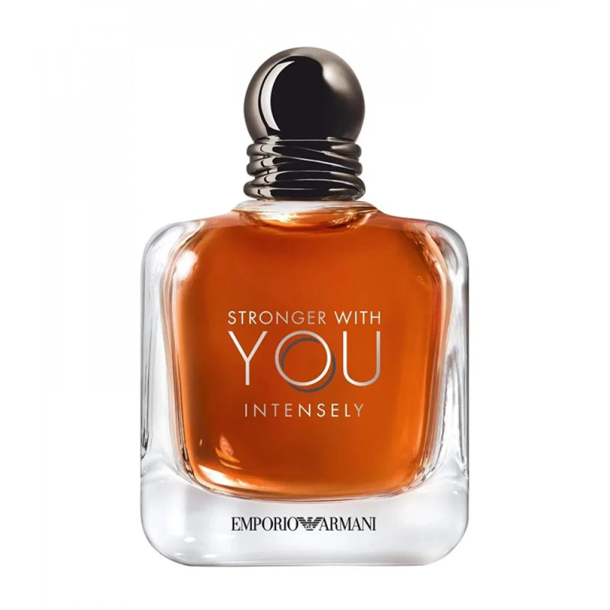 Stronger With You Intensely 100ml