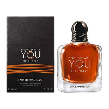 Stronger With You Intensely 100ml