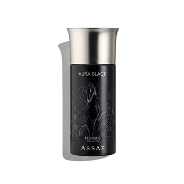 aura black