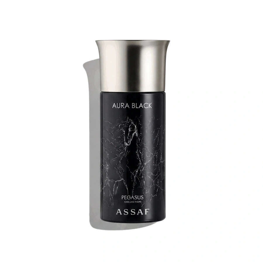 aura black