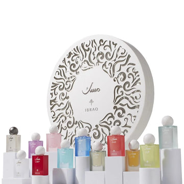 Musk Collection 20ml 12 In 1 Box