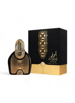 ariz intense