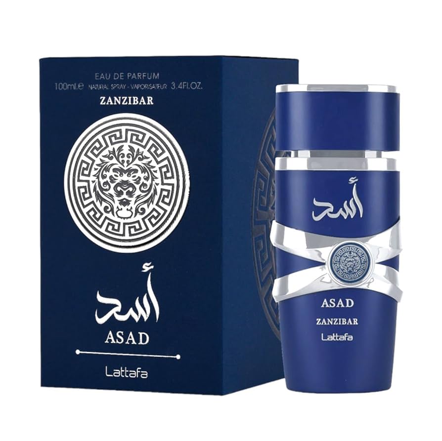 Asad zanzibar