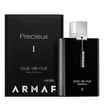 Club De Nuit Precieux I