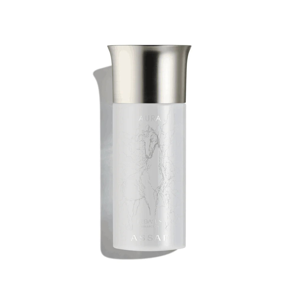 AURA 35 assaf