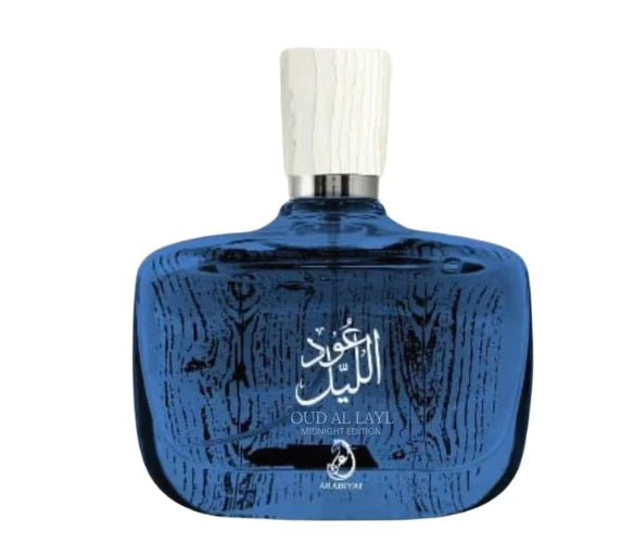 Oud El Layl Midnight