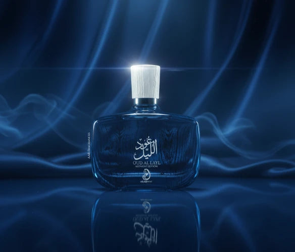 oud el layl midnight