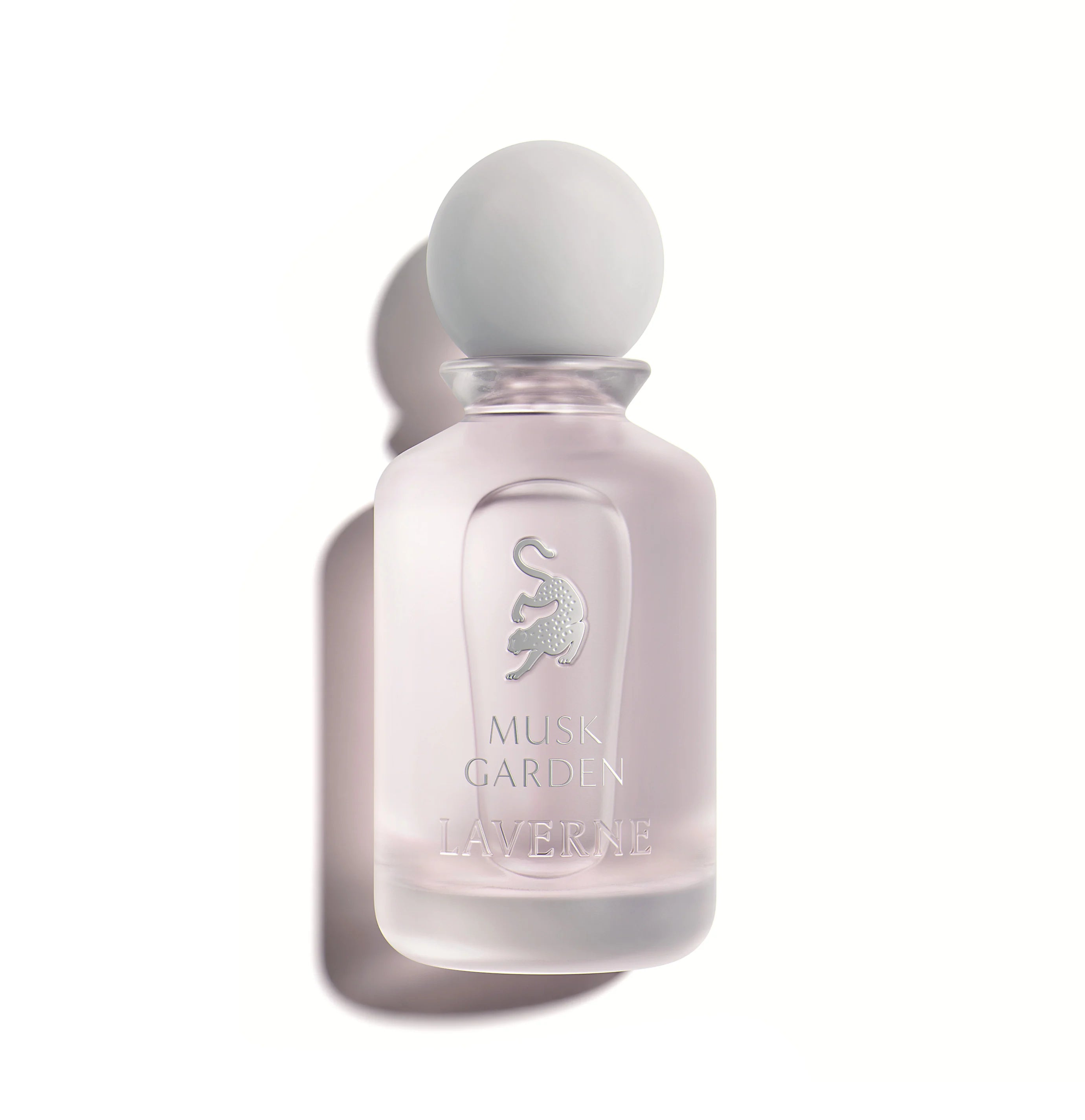 Musk Garden 200ml