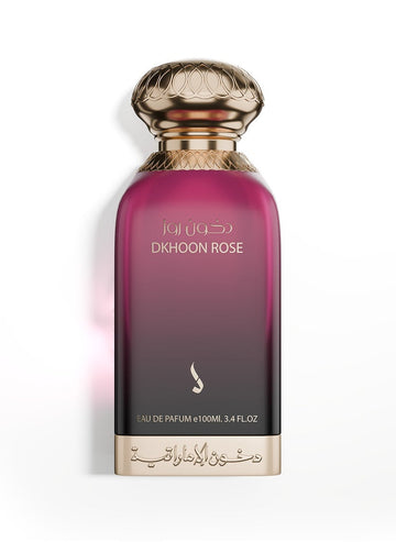 Dkhoon Rose