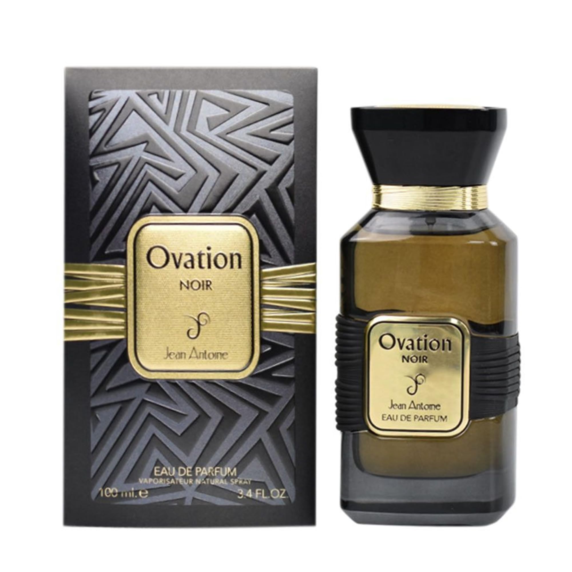 ovation noir