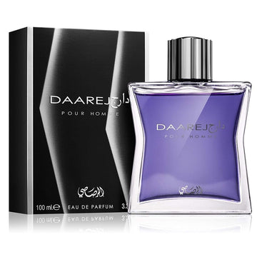 Daarej Pour Homme