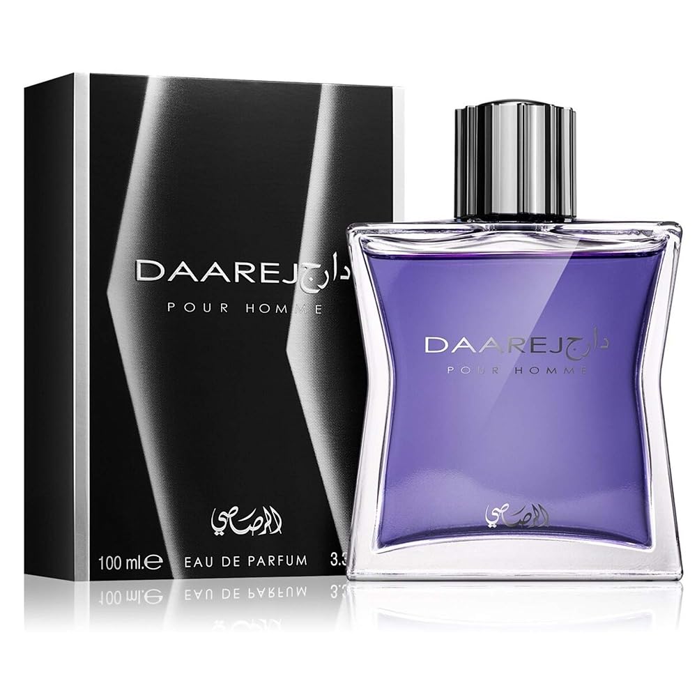 Daarej pour Homme