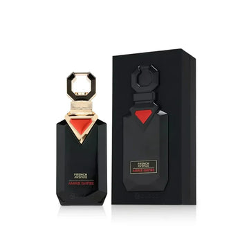 Amber Empire