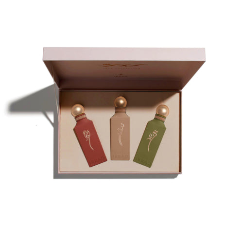 irth box 20ml mini size