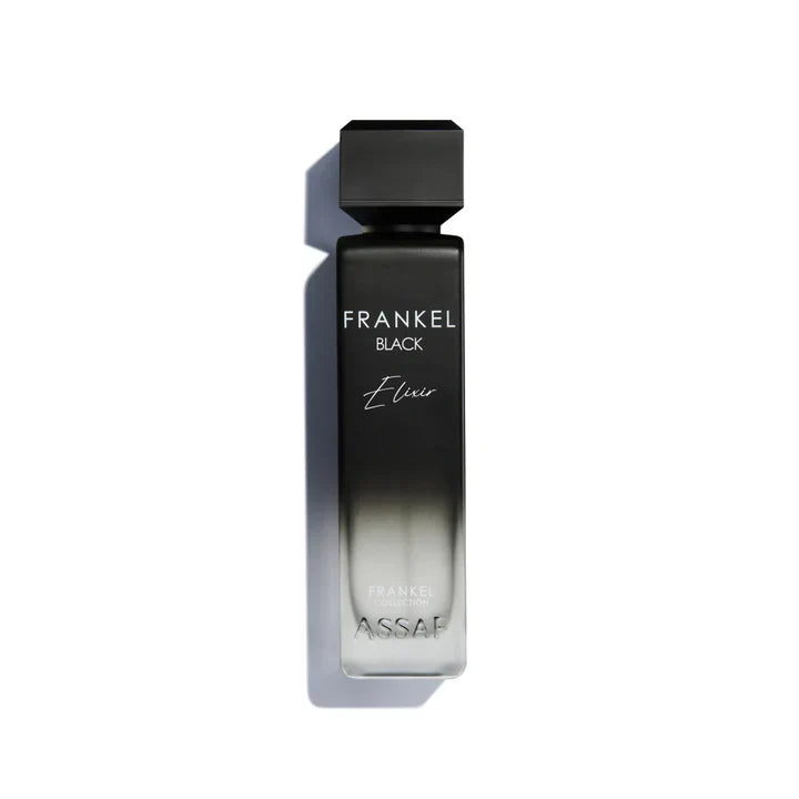 Frankel Black Elixir 200ml