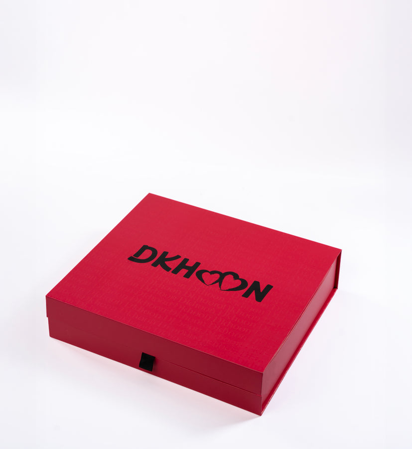 Box Love Dkhoon