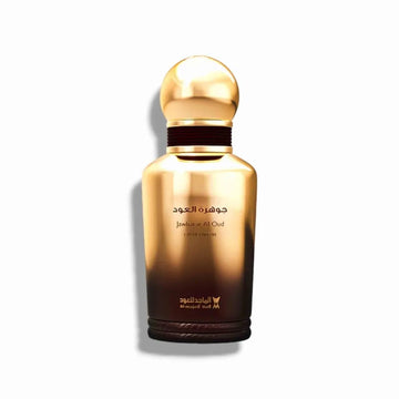 Jawharat Al Oud