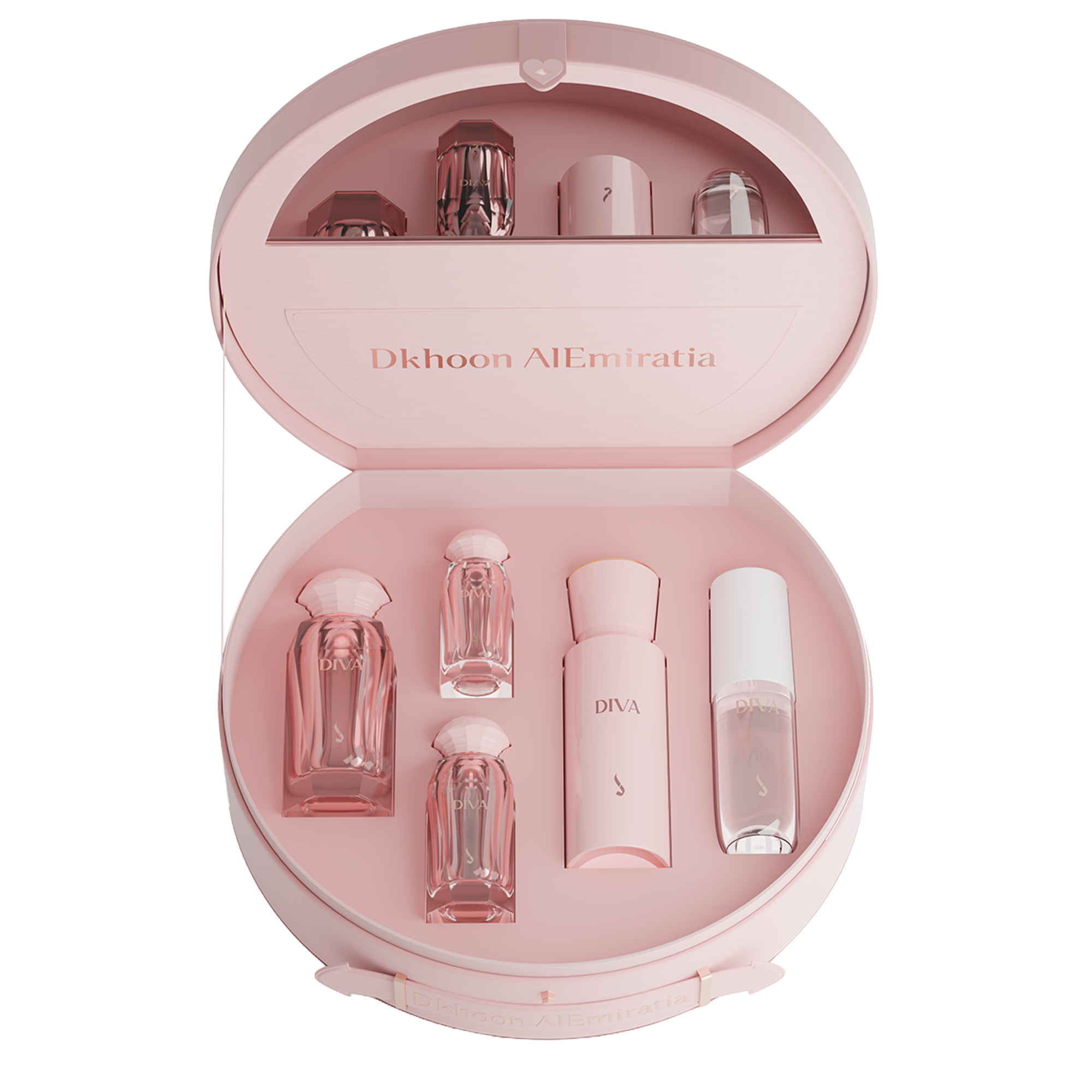 Box Diva Dkhoon