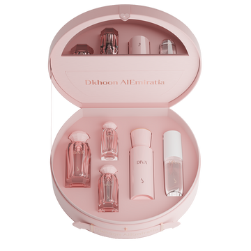 Box Diva Dkhoon
