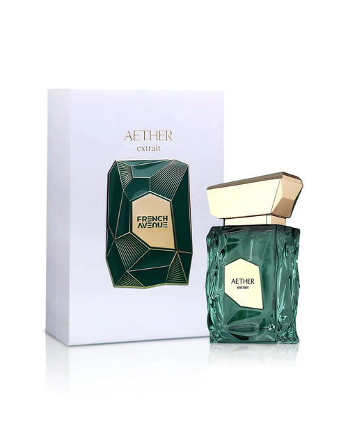 Aether french avenue