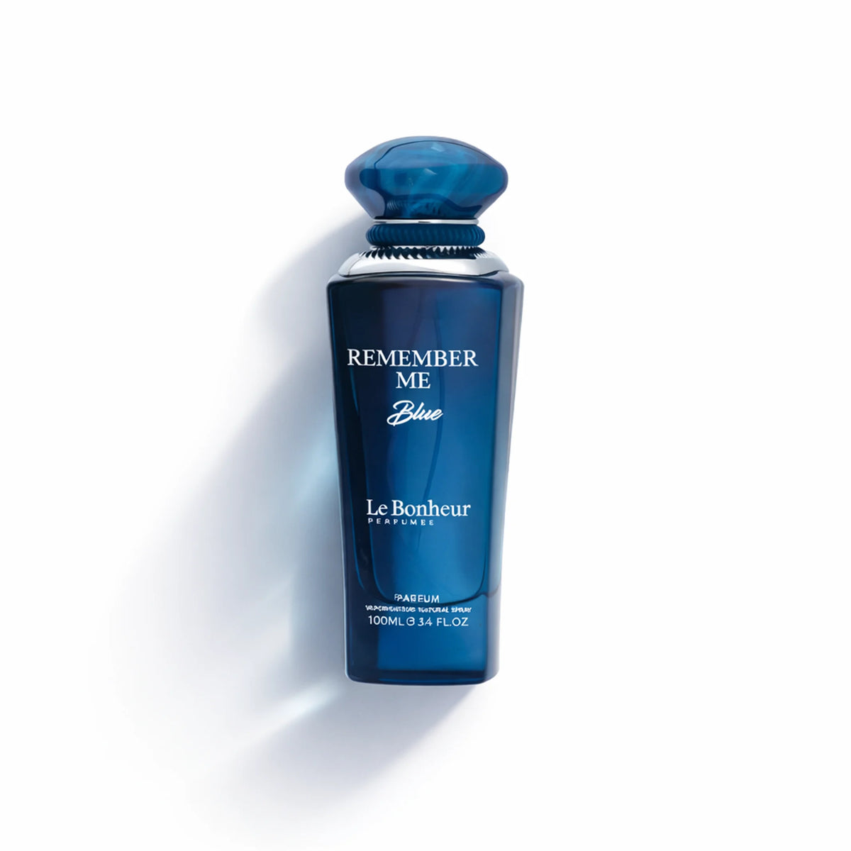 Remember Me Blue Perfume